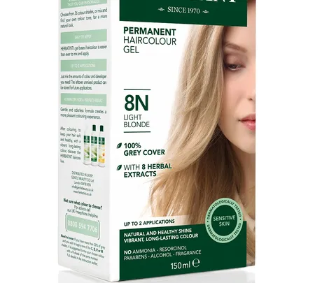 Seria Naturalna