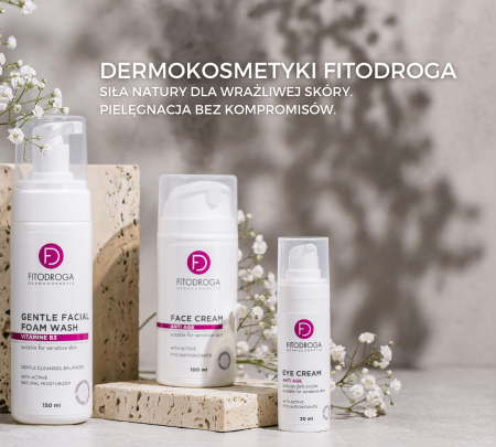 FITODROGA DERMOKOSMETYKI