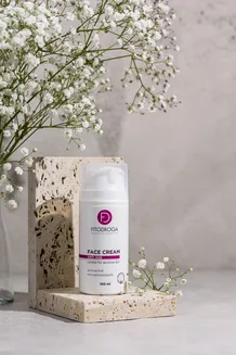 Krem do Twarzy Anti Age FITODROGA 100ml - 2