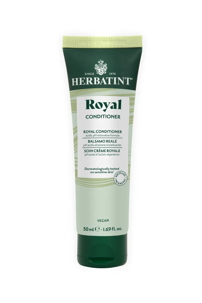 Mini Odżywka Królewska ROYAL HERBATINT Travel Size 50ml