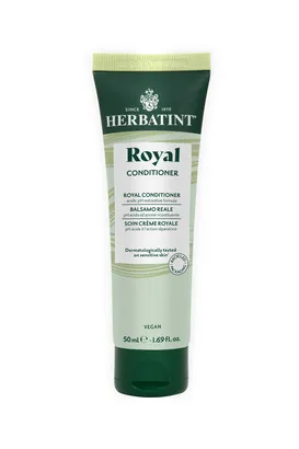 Mini Odżywka Królewska ROYAL HERBATINT Travel Size 50ml
