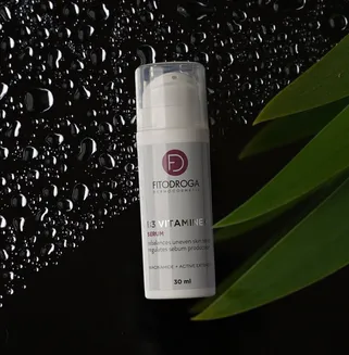 Serum Do Twarzy B3 Vitamine Niacinamide FITODROGA 30ml - 2