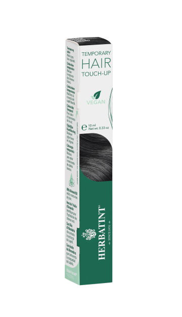 Hair Touch Up korektor do odrostów Czarny 10ml
