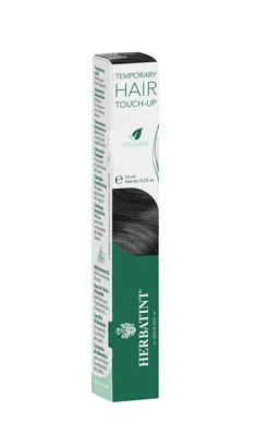 Hair Touch Up korektor do odrostów Czarny 10ml