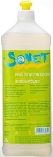Sonett - Płyn do mycia naczyń CYTRYNOWY 1 litr