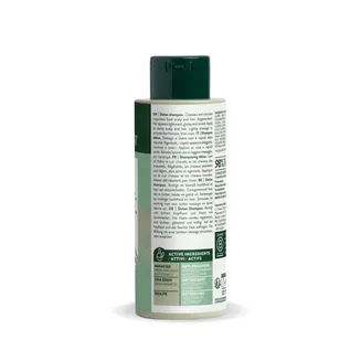 Szampon oczyszczający DETOX HERBATINT BIO 260ml - 2