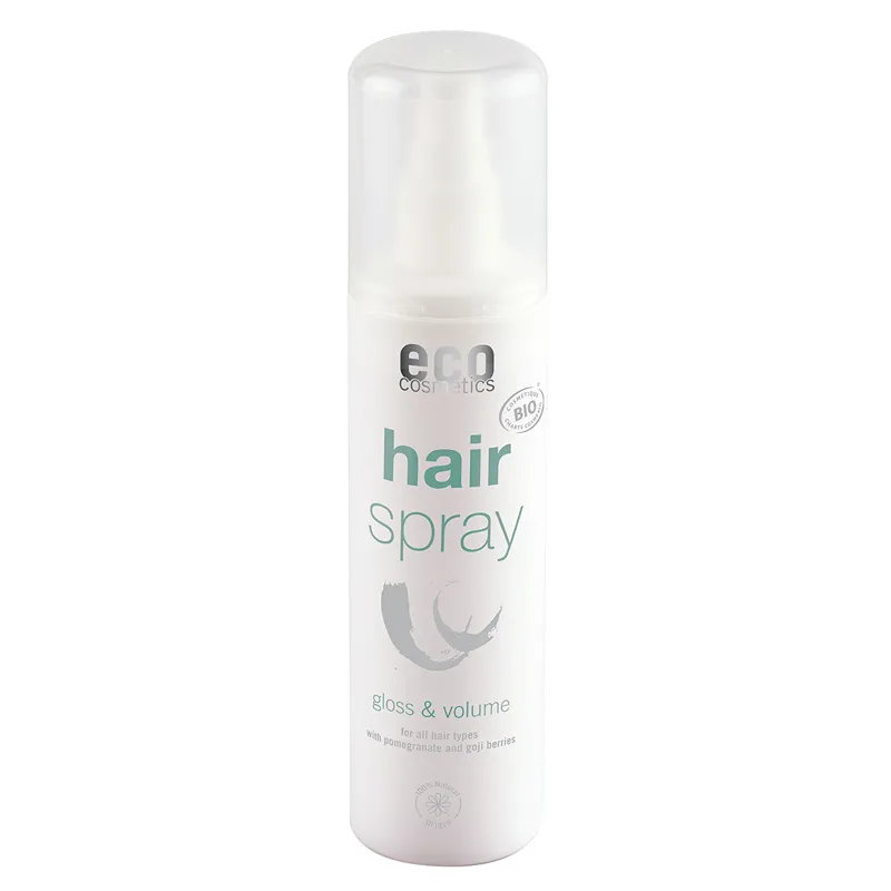 Lakier Do Włosów Eco Cosmetics 150ml