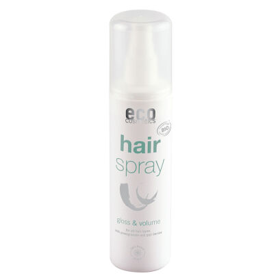 Lakier Do Włosów Eco Cosmetics 150ml