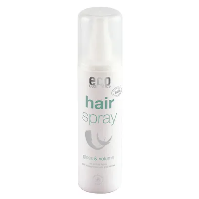 Lakier Do Włosów Eco Cosmetics 150ml