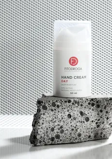 Krem do Rąk na Dzień FITODROGA 50ml - 2