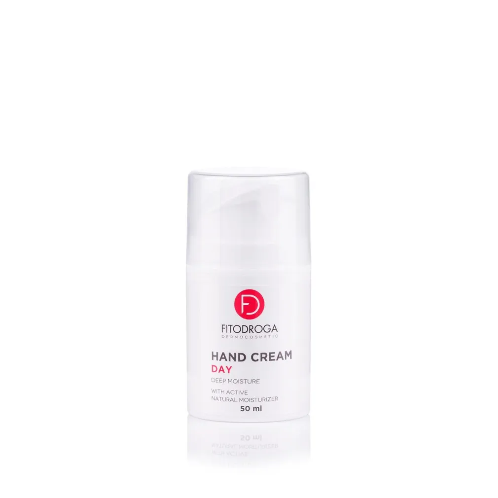 Krem do Rąk na Dzień FITODROGA 50ml