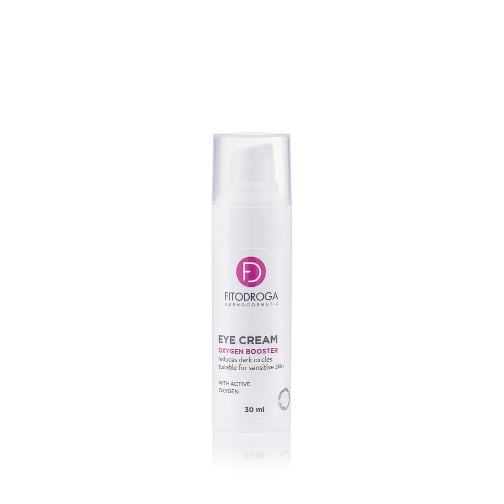 Krem Pod Oczy Eye Cream Oxygen Booster FITODROGA 30ml