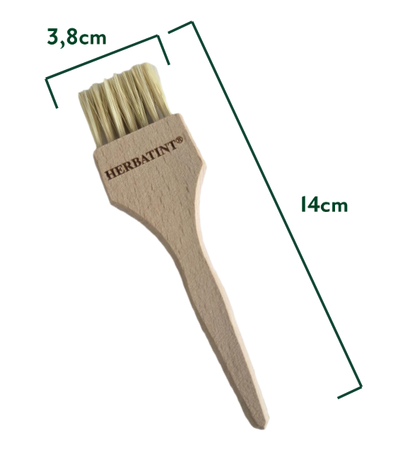Pędzel do farbowania  Herbatint