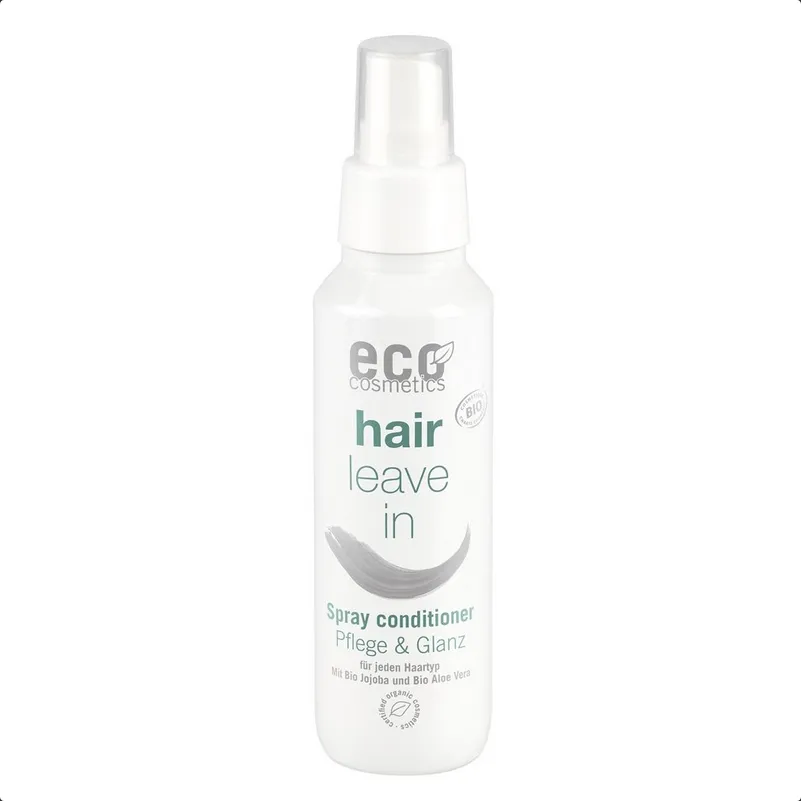 Odżywka do włosów bez spłukiwania Spray Eco Cosmetics 100ml