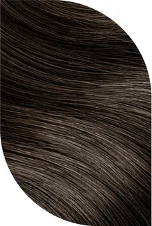 Hair Touch Up korektor do odrostów Ciemny Kasztan 10ml - 4