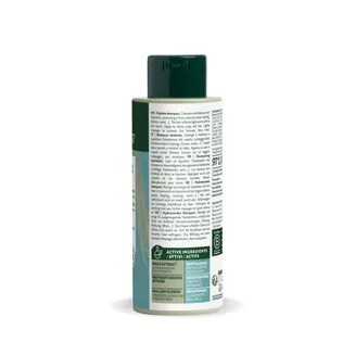 Szampon nawilżający HYDRATE HERBATINT BIO 260ml - 2