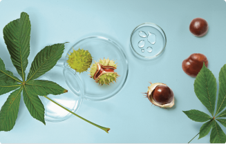 Mini Odżywka nawilżająca HYDRATE HERBATINT BIO Travel Size 50ml - 3