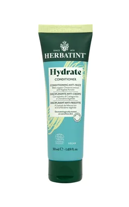 Mini Odżywka nawilżająca HYDRATE HERBATINT BIO Travel Size 50ml