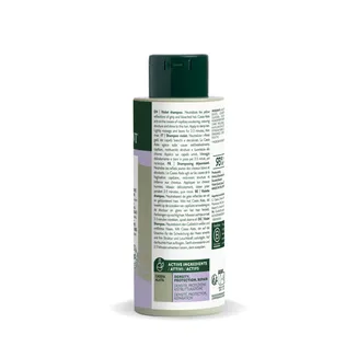 Szampon fioletowy VIOLET HERBATINT 260ml - 2