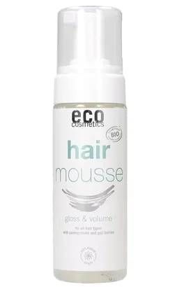 Pianka Do Układania Włosów Eco Cosmetics 150ml