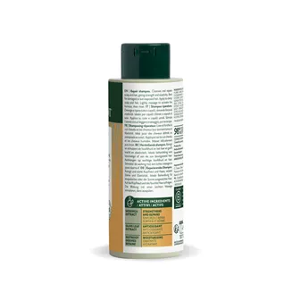 Szampon naprawczy REPAIR HERBATINT BIO 260ml - 2
