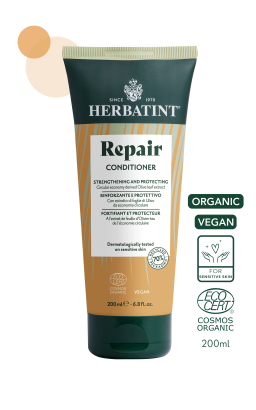 Odżywka naprawcza REPAIR HERBATINT BIO 200ml