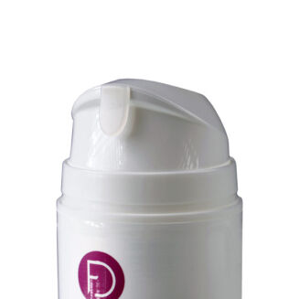 Krem Do Twarzy Face Cream Oxygen FITODROGA 100ml - 5