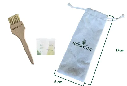 Zestaw do farbowania 2 (kit 2)