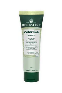 Mini Zestaw do Farbowanych Włosów Travel Size Hair Care Routine 150ml - 2