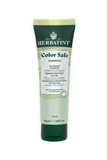 Mini Zestaw do Farbowanych Włosów Travel Size Hair Care Routine 150ml - 2