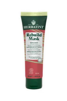 Mini Zestaw do Farbowanych Włosów Travel Size Hair Care Routine 150ml - 4