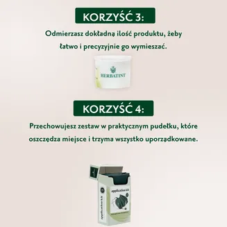 Zestaw do farbowania (kit) - 5