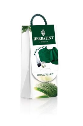 Zestaw do farbowania (kit)