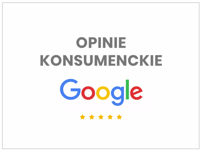 Poznaj opinie naszych klientów! Jesteśmy wystarczająco dobrzy, aby nam zaufać.