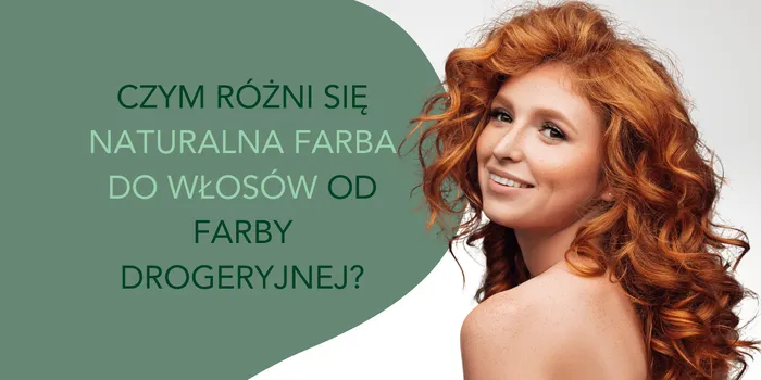 Czym Herbatint różni się od zwykłej farby drogeryjnej?