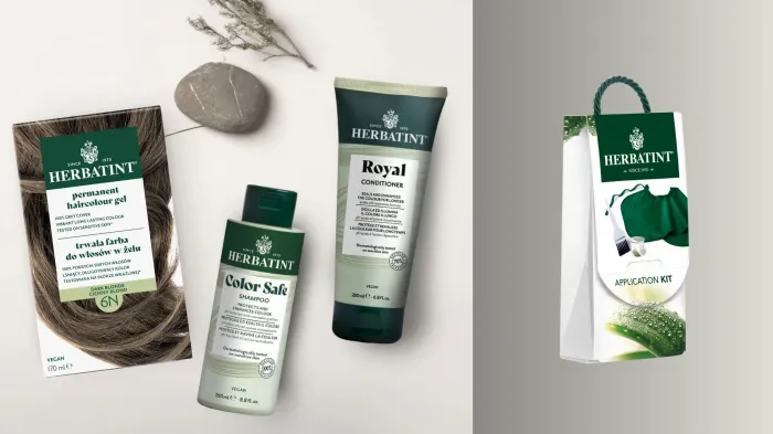 Farby bez amoniaku – bezpieczna koloryzacja dla zdrowych włosów